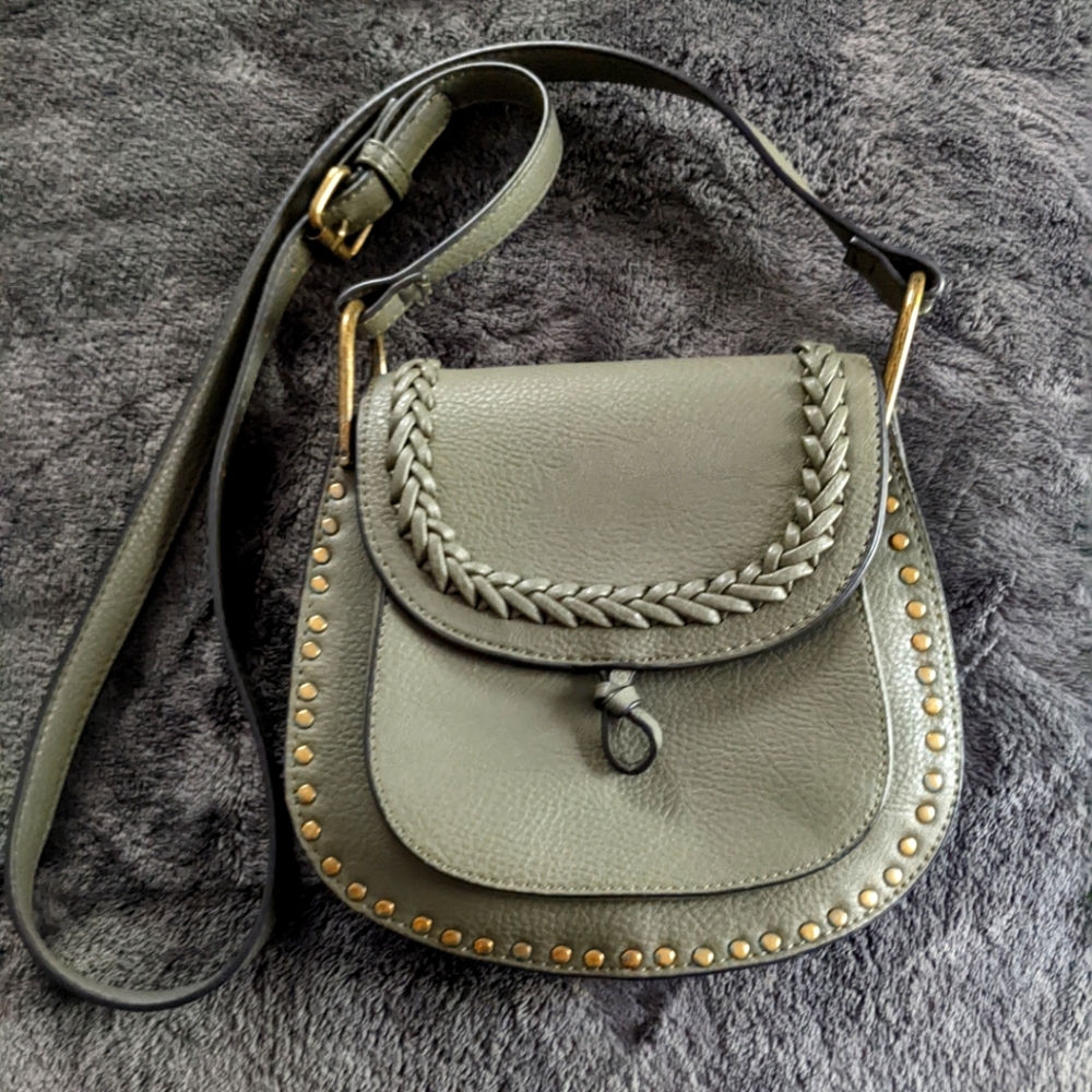 Expressions NYC crossbody bag
